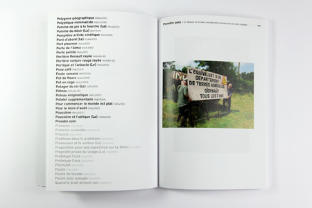 monographie Dector & Dupuy