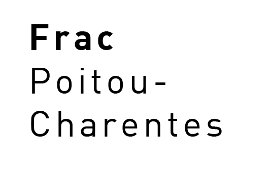 accueil FRAC Poitou-Charentes